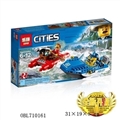 OBL710161 - City series - torrent pursuit