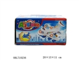 OBL710236 - Electric universal plane, box packaging