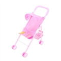 OBL710240 - Baby sunshade trolley (iron)