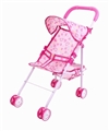 OBL710242 - Baby sunshade trolley (light purple iron tube)