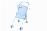 OBL710245 - Baby sunshade trolley (iron)