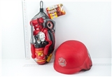 OBL710261 - Fire suit