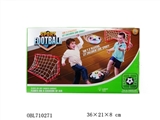 OBL710271 - Suspended football goal light music