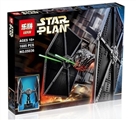 OBL710272 - Star Wars - UCS tie fighter