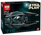 OBL710278 - Star Wars - TIE interceptors