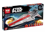 OBL710299 - Star Wars - UCS republic cruiser
