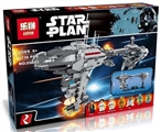 OBL710300 - Star Wars - UCS spacecraft