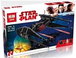 OBL710310 - Star Wars - tie fighter