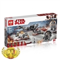 OBL710315 - Star Wars - star defensive fighter