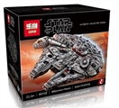 OBL710316 - Star Wars - the ultimate one thousand falcon