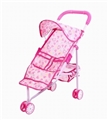 OBL710320 - Baby sunshade trolley (light purple iron tube)