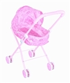 OBL710331 - Universal wheel baby sunshade trolley (iron)