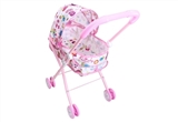OBL710333 - Baby stroller (iron)