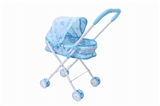 OBL710343 - Baby stroller (iron)