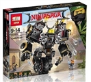 OBL710364 - O ninja series - just the mecha
