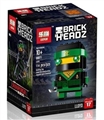 OBL710366 - Ninja series - BrickHeadz - Lloyd
