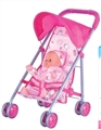 OBL710370 - Baby sunshade trolley (iron)