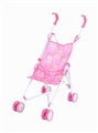 OBL710376 - Baby stroller (iron)