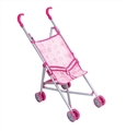 OBL710377 - Baby stroller (iron)