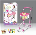 OBL710423 - Shopping cart