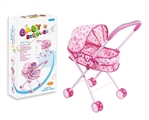 OBL710427 - Baby sunshade trolley