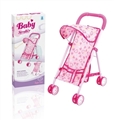 OBL710430 - Baby sunshade trolley
