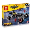 OBL710436 - Batman chariots robin