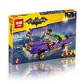 OBL710437 - Batman clown car