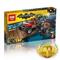 OBL710442 - Batman crocodile pickups