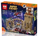 OBL710444 - Bat cave