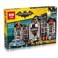 OBL710445 - Batman arkham asylum