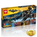 OBL710446 - Batman bats spacecraft