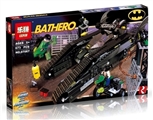 OBL710457 - Batman chariots tank