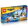 OBL710465 - Batman justice league anniversary party