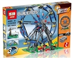 OBL710554 - Electric classic ferris wheel 3 in 1