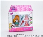 OBL710654 - Ba she change magic doll baby