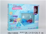 OBL710656 - Ba for the princess castle piano room