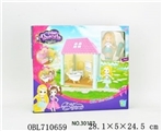 OBL710659 - Ba she assembled villa in the bathroom