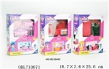 OBL710671 - Ba honey ever assembled every scene