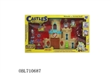 OBL710687 - The castle kingdom