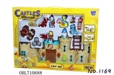 OBL710688 - The castle kingdom