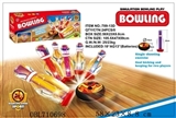OBL710698 - Bowling bump floating ice hockey 18 AG13 battery