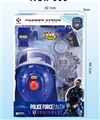 OBL710706 - The police combination (box)