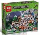 OBL710749 - My world - big box of the cave