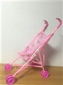 OBL710779 - Plastic cart