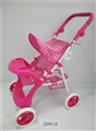 OBL710842 - Stroller (iron)