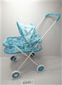 OBL710845 - Stroller (iron)