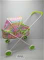 OBL710846 - Stroller (iron)
