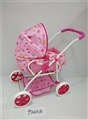 OBL710847 - Stroller (iron)