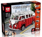 OBL710855 - Remote control version of Volkswagen T1 camper (production)